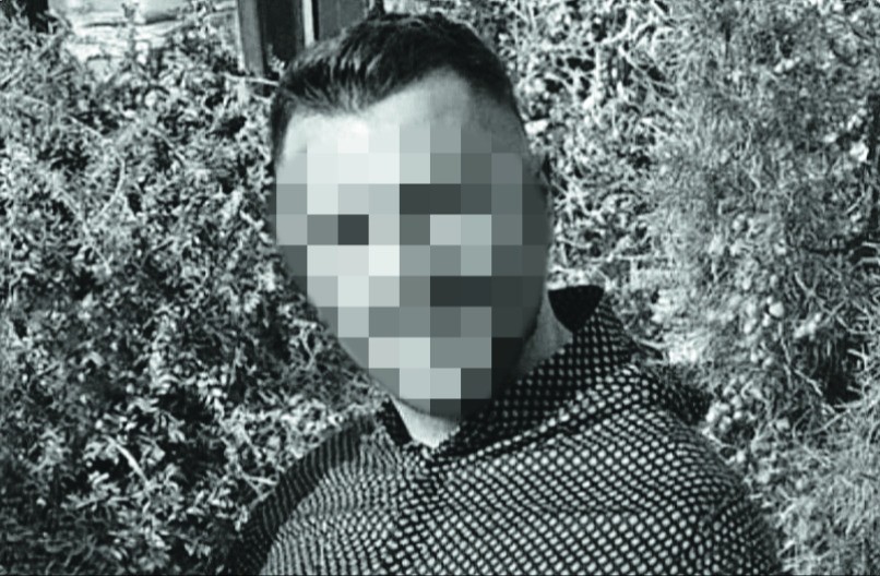 MESEC DANA SVI TRAŽILI SRĐANA Tužan kraj potrage  